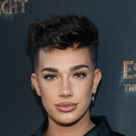 James Charles leaked his own nudes after his account was hacked